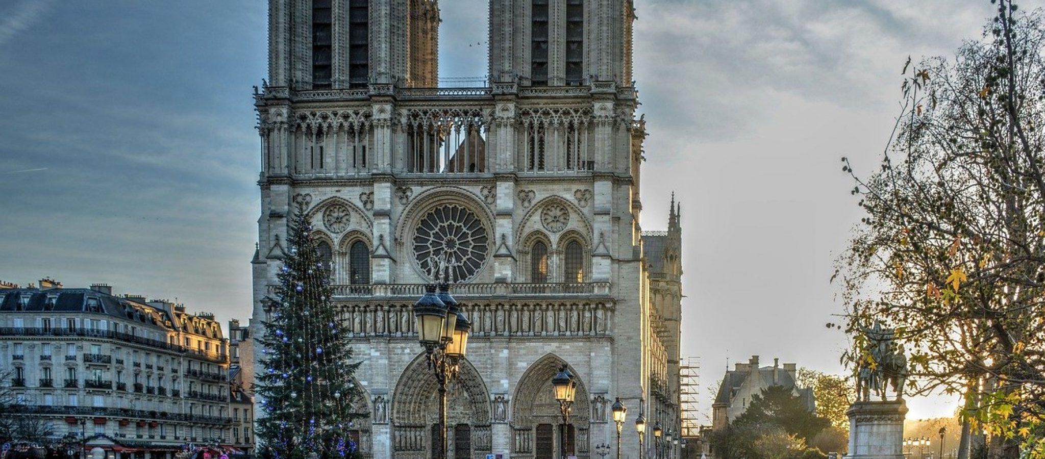 cathedral, notre dame, paris-3599931 cathedral, notre dame, paris